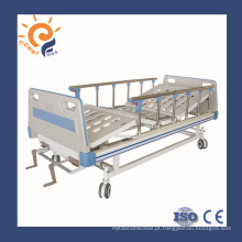 FB-D3 China Manual do Fornecedor Clinic Examination Bed Frame